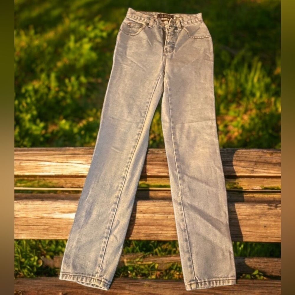 L.a.blues Jeans (woman's) - Picture 7 of 7